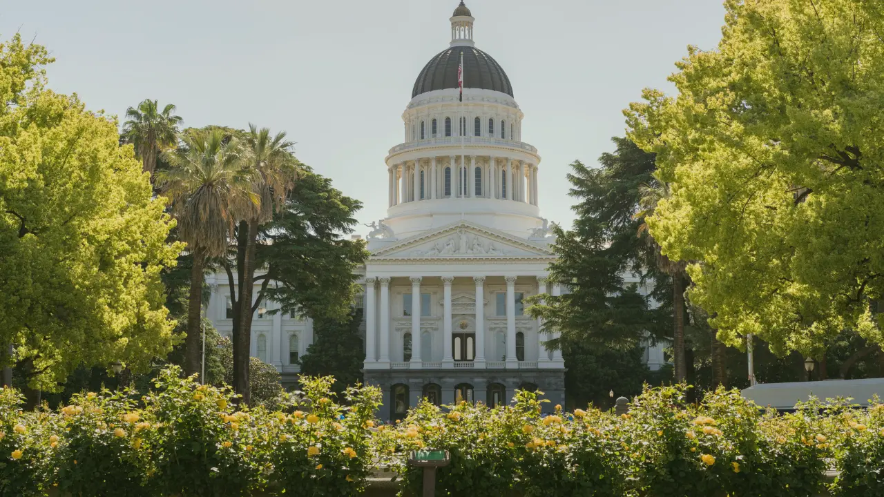 California Property Taxes Explained